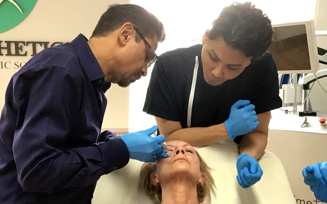 Luminara Aesthetics Clinic