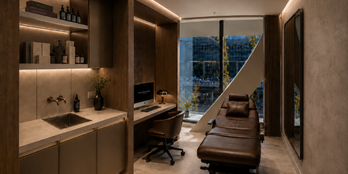 Clinic photo