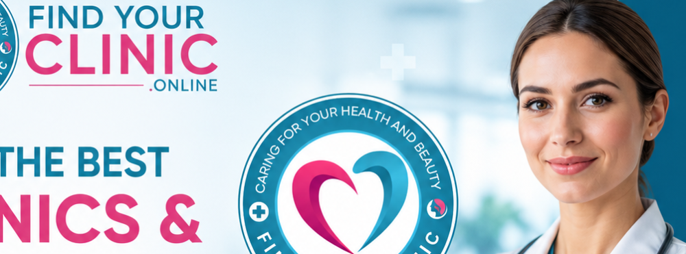 Find Your Clinic